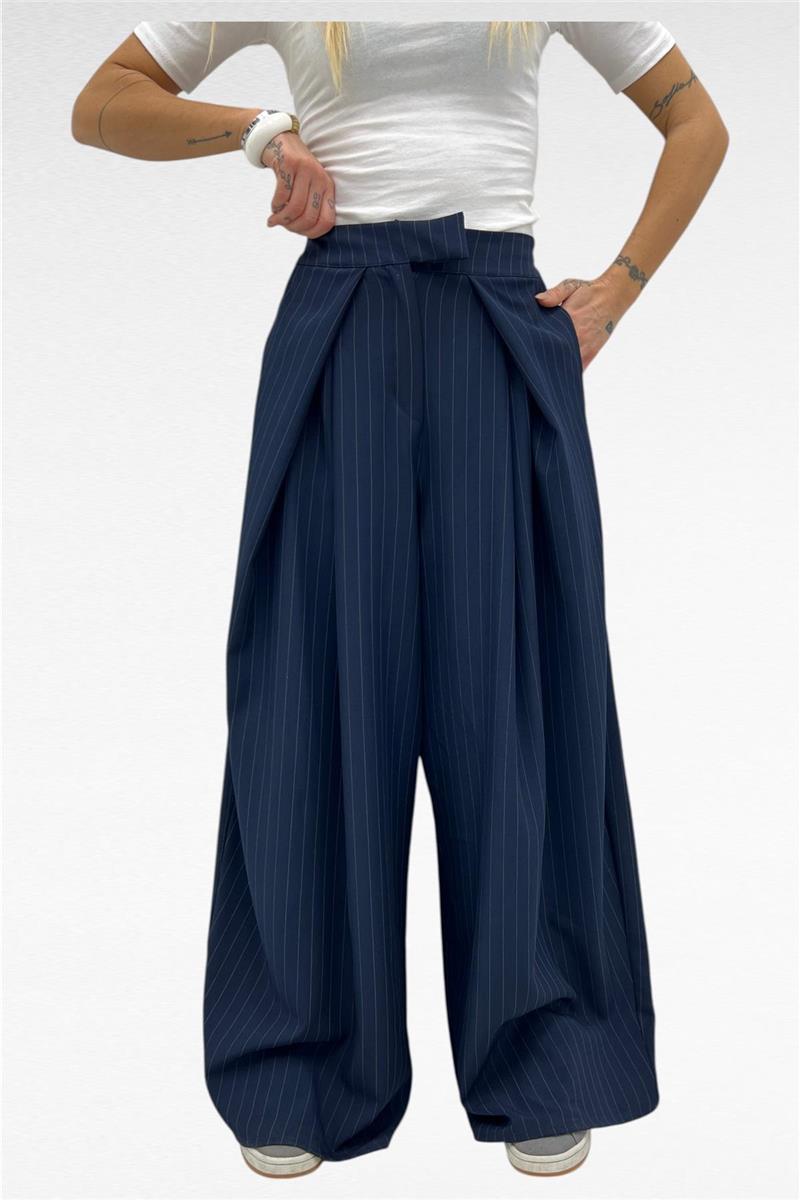 pantalone a portafoglio sailor